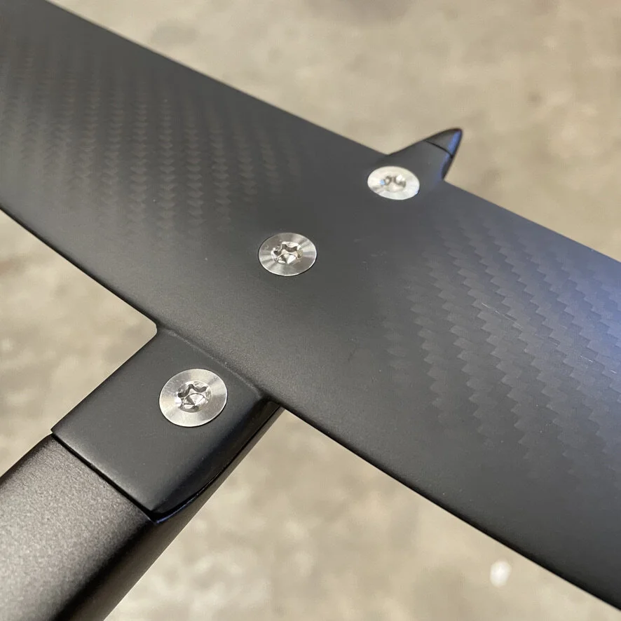 Bigsurf — Phantom Iris Z Access